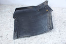 2001 YAMAHA GRIZZLY 600 Left Lower Rear Mud Guard 5GT-W2168-00-00