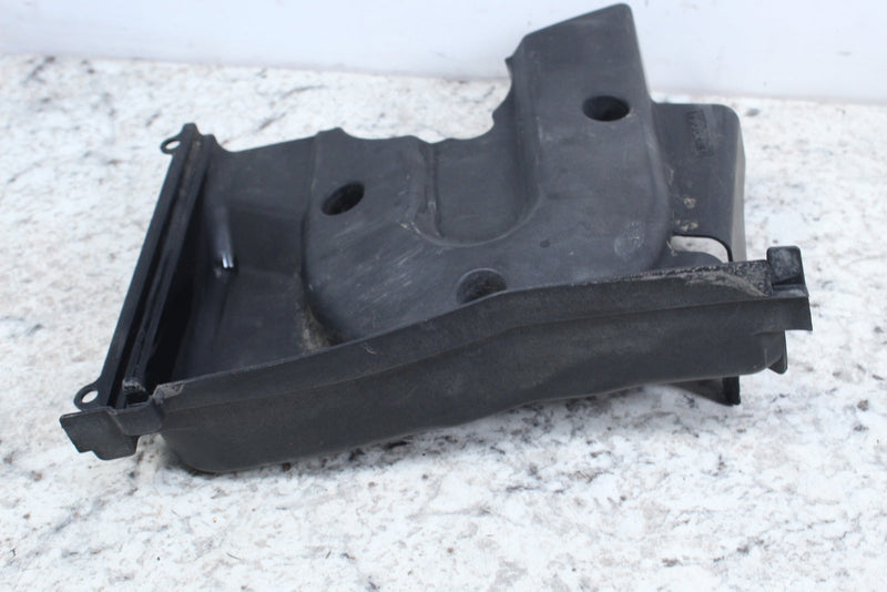 2001 YAMAHA GRIZZLY 600 Lower Engine Cover Panel 4WV-27453-00-00 - ATV