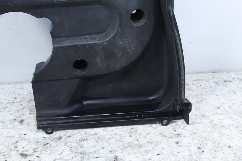 2001 YAMAHA GRIZZLY 600 Lower Engine Cover Panel 4WV-27453-00-00 - ATV