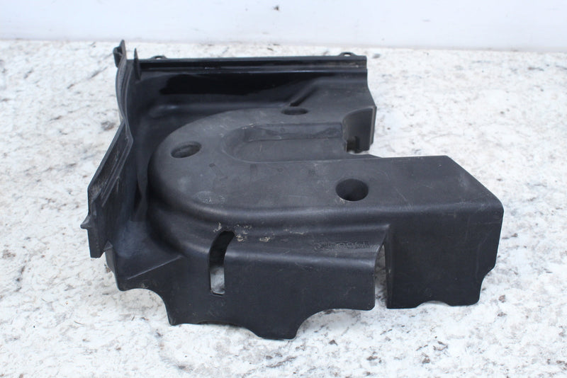 2001 YAMAHA GRIZZLY 600 Lower Engine Cover Panel 4WV-27453-00-00 - ATV
