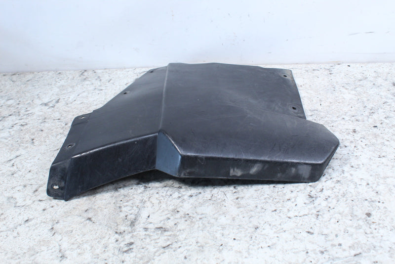 2001 YAMAHA GRIZZLY 600 Lower Rear Right Mud Guard 4WV-21691-00-00