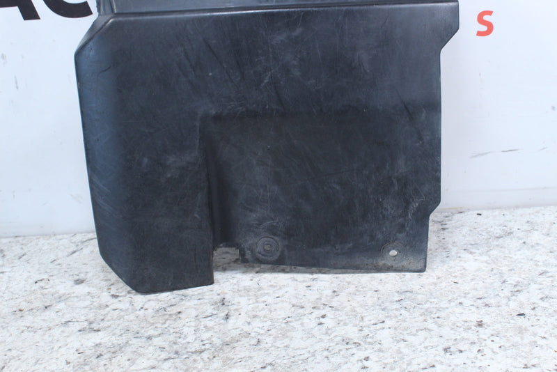 2001 YAMAHA GRIZZLY 600 Lower Rear Right Mud Guard 4WV-21691-00-00