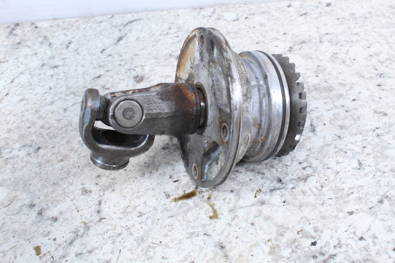 2001 YAMAHA GRIZZLY 600 Middle Drive Gear Set 5GT-Y1754-00-00 - ATV