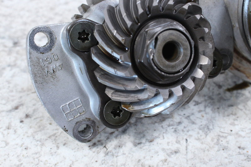 2001 YAMAHA GRIZZLY 600 Middle Drive Gear Set 5GT-Y1754-00-00 - ATV