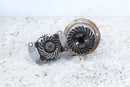 2001 YAMAHA GRIZZLY 600 Middle Drive Gear Set 5GT-Y1754-00-00 - ATV