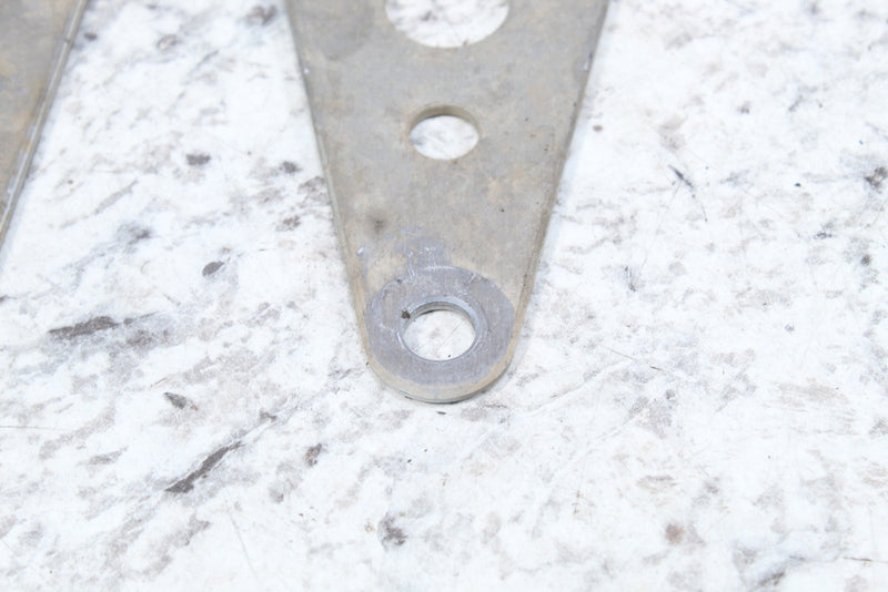 2001 YAMAHA GRIZZLY 600 Motor Mounts Brackets 5GT-21316-00-00 - ATV
