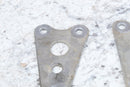 2001 YAMAHA GRIZZLY 600 Motor Mounts Brackets 5GT-21316-00-00 - ATV