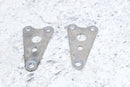 2001 YAMAHA GRIZZLY 600 Motor Mounts Brackets 5GT-21316-00-00 - ATV