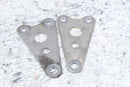 2001 YAMAHA GRIZZLY 600 Motor Mounts Brackets 5GT-21316-00-00 - ATV