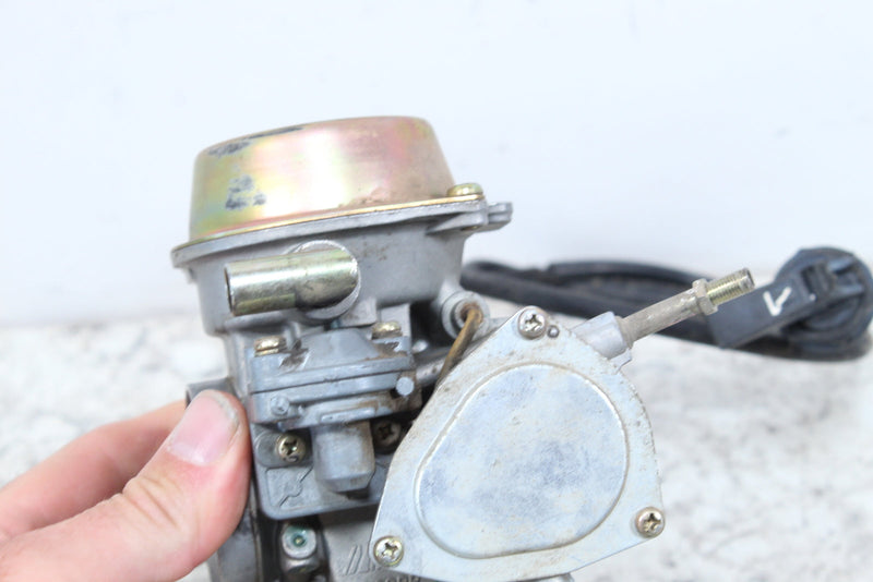 2001 YAMAHA GRIZZLY 600 OEM Carburetor Carb 5GT-14901-00-00