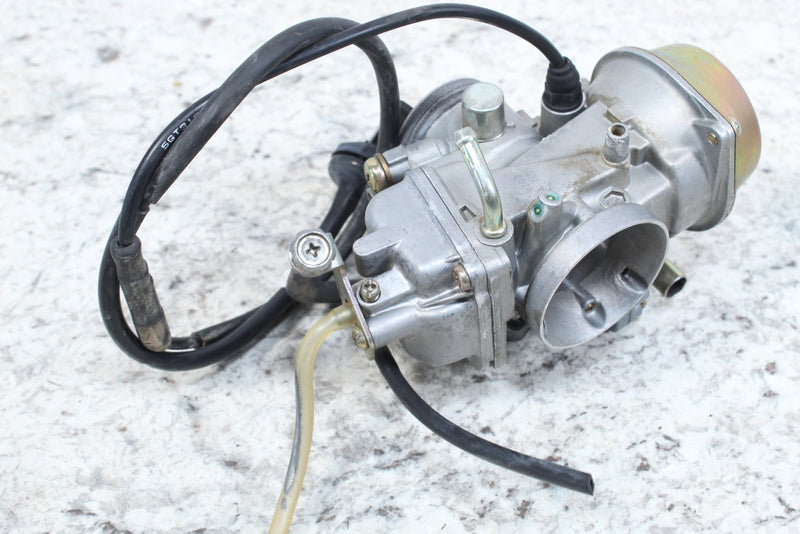 2001 YAMAHA GRIZZLY 600 OEM Carburetor Carb 5GT-14901-00-00