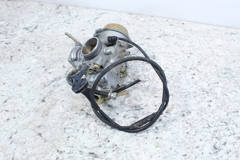 2001 YAMAHA GRIZZLY 600 OEM Carburetor Carb 5GT-14901-00-00