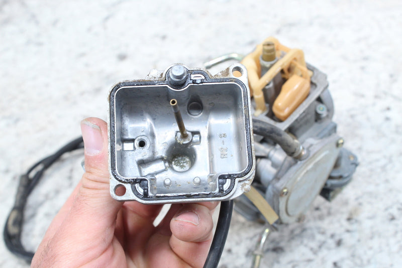 2001 YAMAHA GRIZZLY 600 OEM Carburetor Carb 5GT-14901-00-00