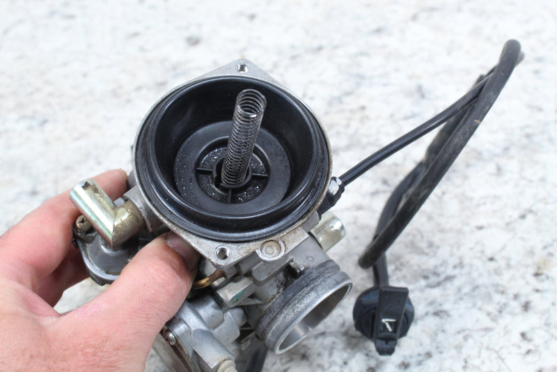 2001 YAMAHA GRIZZLY 600 OEM Carburetor Carb 5GT-14901-00-00