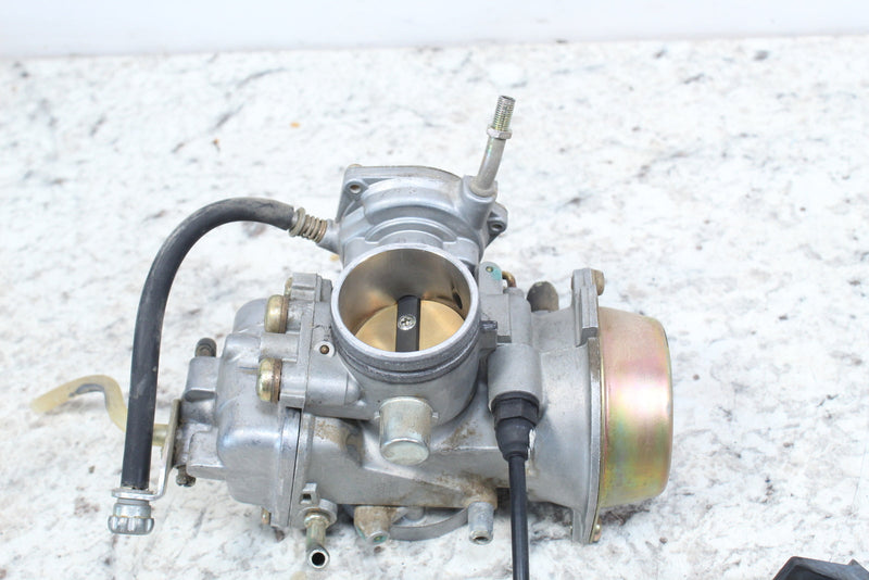 2001 YAMAHA GRIZZLY 600 OEM Carburetor Carb 5GT-14901-00-00