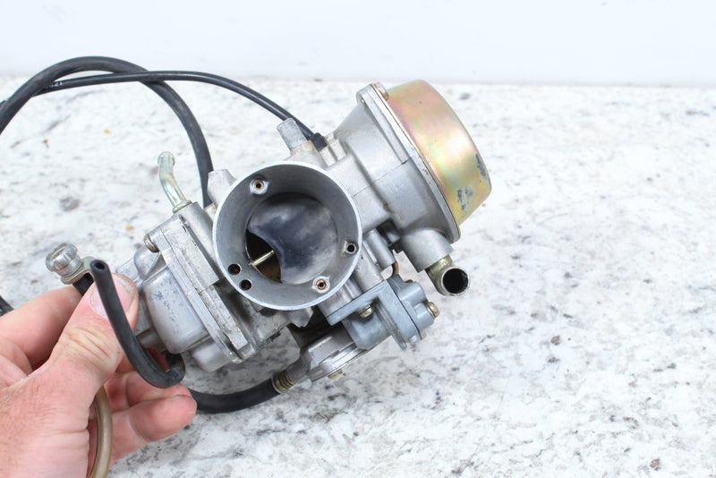 2001 YAMAHA GRIZZLY 600 OEM Carburetor Carb 5GT-14901-00-00