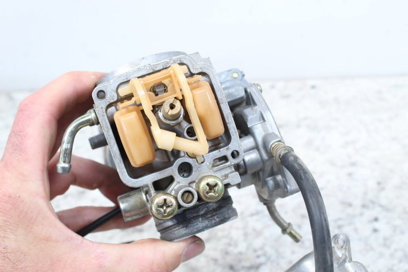 2001 YAMAHA GRIZZLY 600 OEM Carburetor Carb 5GT-14901-00-00