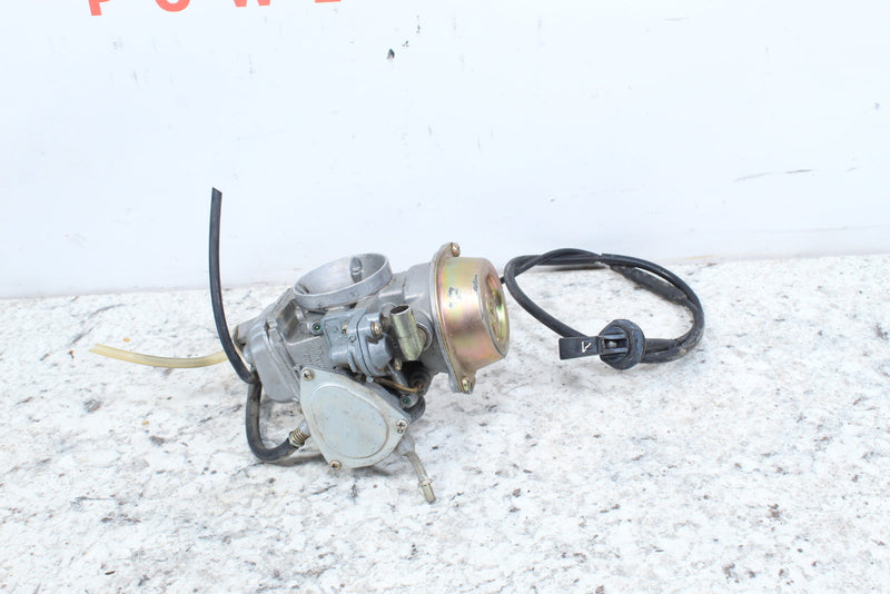 2001 YAMAHA GRIZZLY 600 OEM Carburetor Carb 5GT-14901-00-00