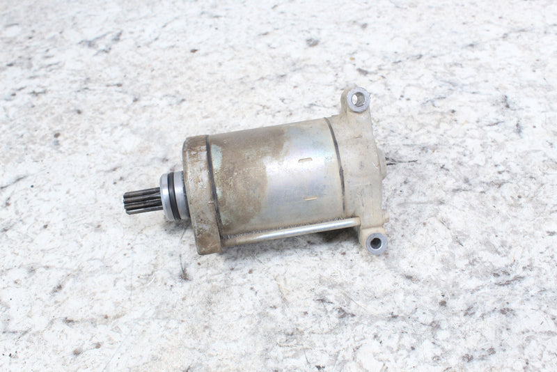 2001 YAMAHA GRIZZLY 600 OEM Starter Motor 4WV-81890-00-00