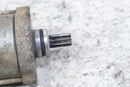 2001 YAMAHA GRIZZLY 600 OEM Starter Motor 4WV-81890-00-00