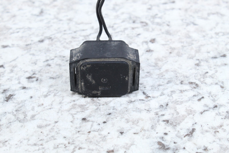 2001 YAMAHA GRIZZLY 600 OEM Starter Solenoid Relay 5GT-81940-00-00