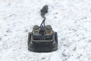 2001 YAMAHA GRIZZLY 600 OEM Starter Solenoid Relay 5GT-81940-00-00