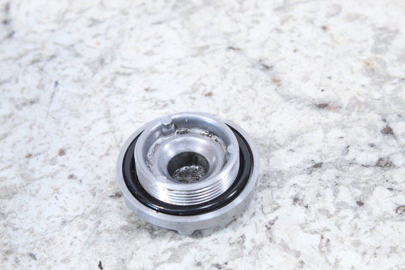 2001 YAMAHA GRIZZLY 600 Oil Drain Plug Bolt 4HC-15351-00-00 - ATV