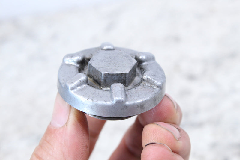 2001 YAMAHA GRIZZLY 600 Oil Drain Plug Bolt 4HC-15351-00-00 - ATV