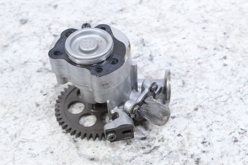 2001 YAMAHA GRIZZLY 600 Oil Pump 5GT-13300-00-00 - ATV