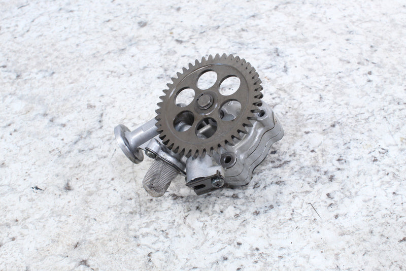 2001 YAMAHA GRIZZLY 600 Oil Pump 5GT-13300-00-00 - ATV