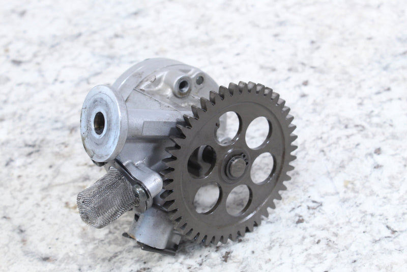 2001 YAMAHA GRIZZLY 600 Oil Pump 5GT-13300-00-00 - ATV