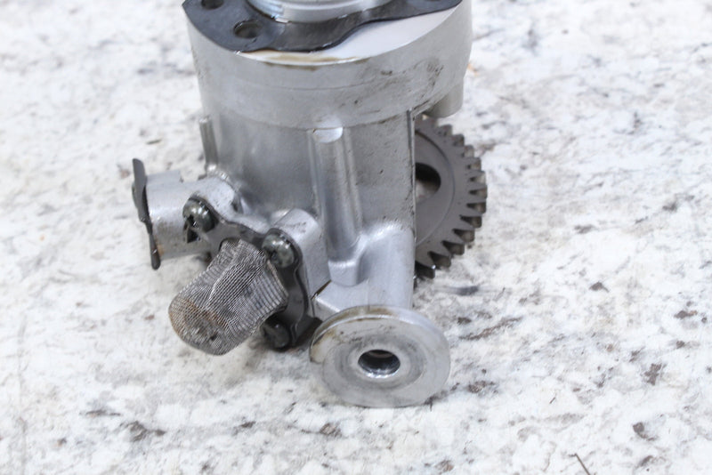 2001 YAMAHA GRIZZLY 600 Oil Pump 5GT-13300-00-00 - ATV