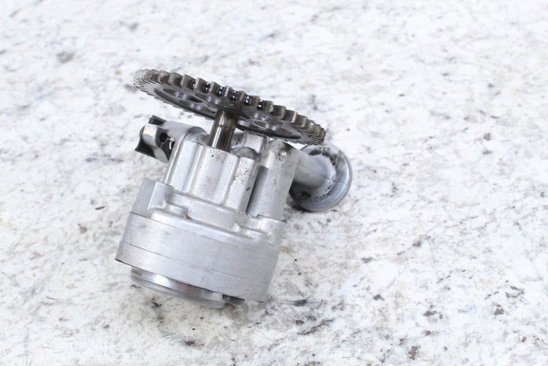 2001 YAMAHA GRIZZLY 600 Oil Pump 5GT-13300-00-00 - ATV