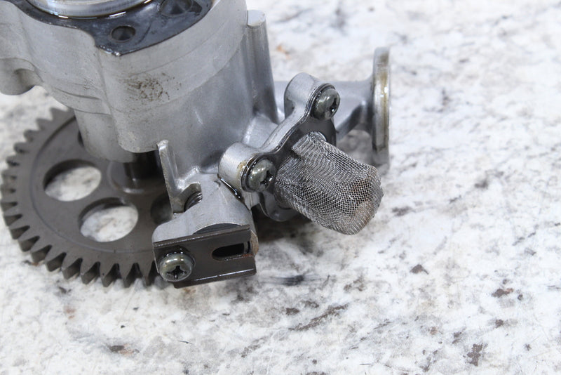 2001 YAMAHA GRIZZLY 600 Oil Pump 5GT-13300-00-00 - ATV