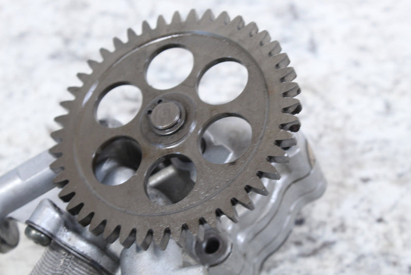2001 YAMAHA GRIZZLY 600 Oil Pump 5GT-13300-00-00 - ATV