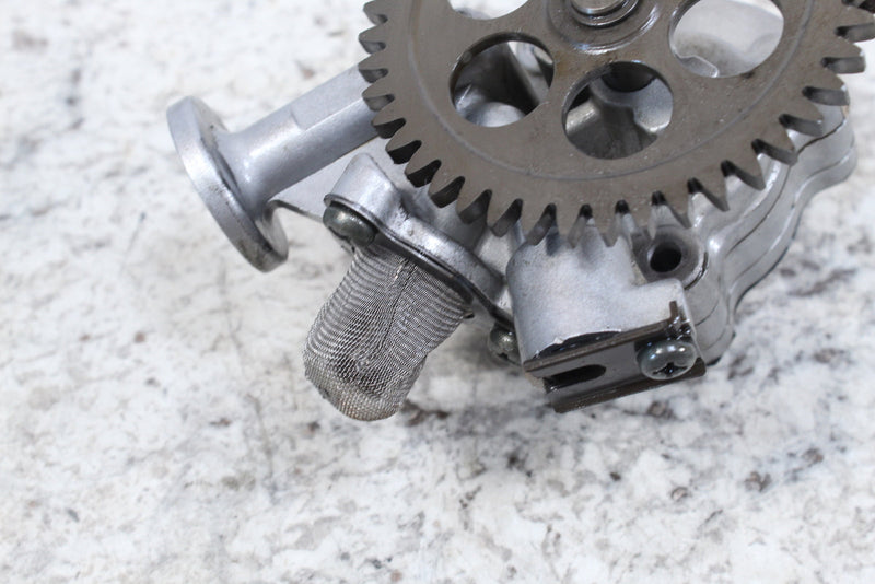 2001 YAMAHA GRIZZLY 600 Oil Pump 5GT-13300-00-00 - ATV