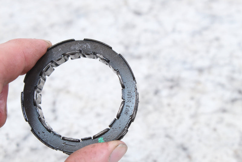 2001 YAMAHA GRIZZLY 600 One Way Clutch Bearing 4SH-16664-00-00 - ATV