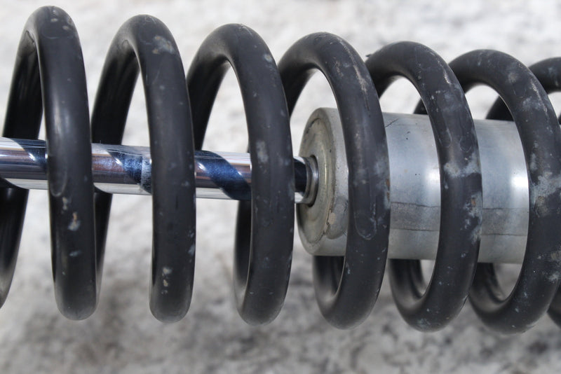 2001 YAMAHA GRIZZLY 600 Rear Back Shock Suspension 5GT-22210-00-00