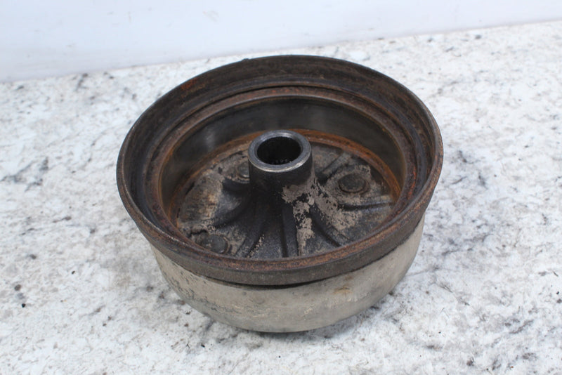 2001 YAMAHA GRIZZLY 600 Rear Brake Drum 5GT-2531E-00-00