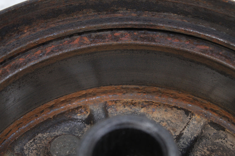 2001 YAMAHA GRIZZLY 600 Rear Brake Drum 5GT-2531E-00-00