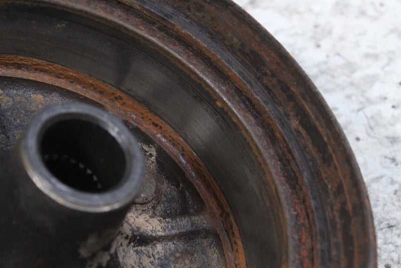 2001 YAMAHA GRIZZLY 600 Rear Brake Drum 5GT-2531E-00-00