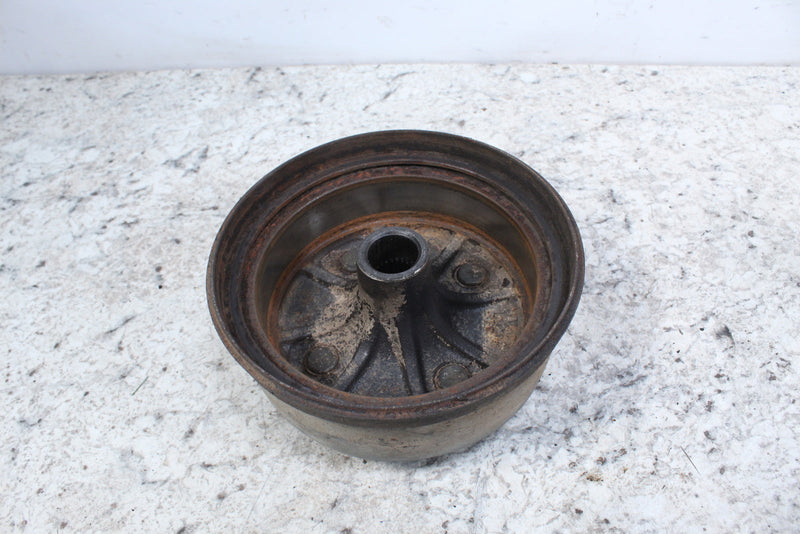 2001 YAMAHA GRIZZLY 600 Rear Brake Drum 5GT-2531E-00-00