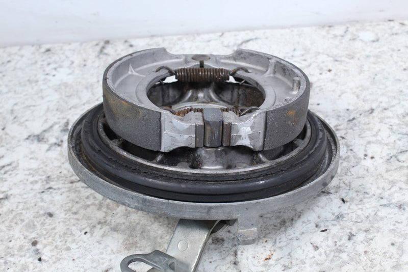 2001 YAMAHA GRIZZLY 600 Rear Brake Plate Actuator 4SH-25321-00-00