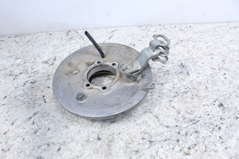 2001 YAMAHA GRIZZLY 600 Rear Brake Plate Actuator 4SH-25321-00-00