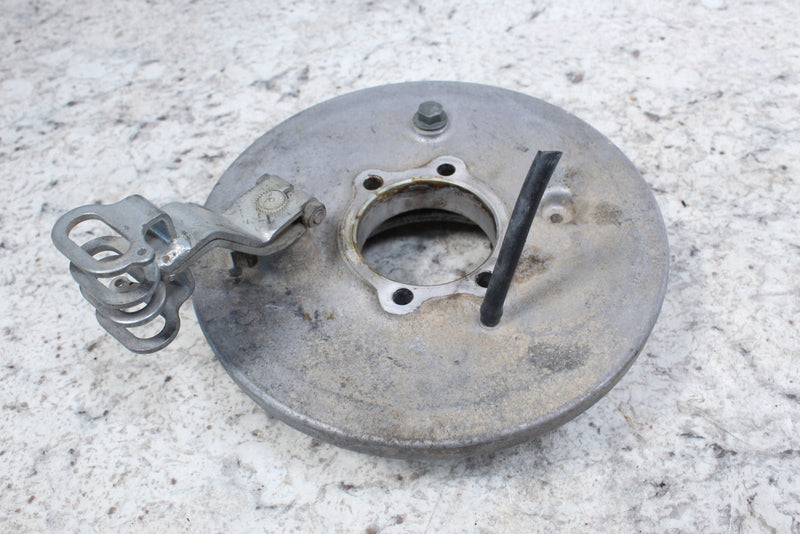 2001 YAMAHA GRIZZLY 600 Rear Brake Plate Actuator 4SH-25321-00-00