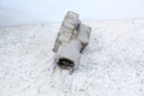 2001 YAMAHA GRIZZLY 600 Rear Differential Diff Gear Housing 5GT-46101-00-00