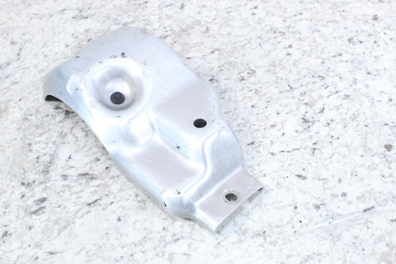 2001 YAMAHA GRIZZLY 600 Rear Differential Skid Plate Rock Guard 5GT-2219X-00-00