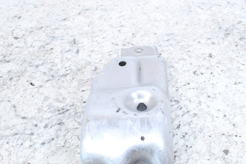 2001 YAMAHA GRIZZLY 600 Rear Differential Skid Plate Rock Guard 5GT-2219X-00-00