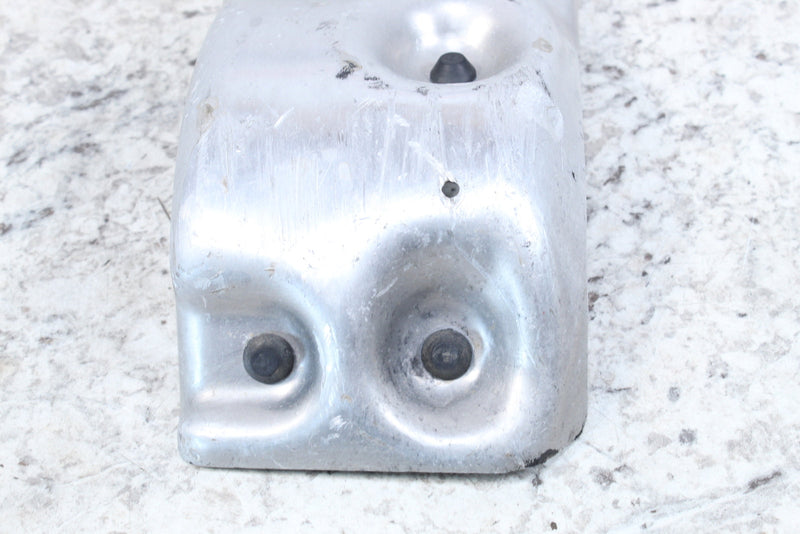 2001 YAMAHA GRIZZLY 600 Rear Differential Skid Plate Rock Guard 5GT-2219X-00-00