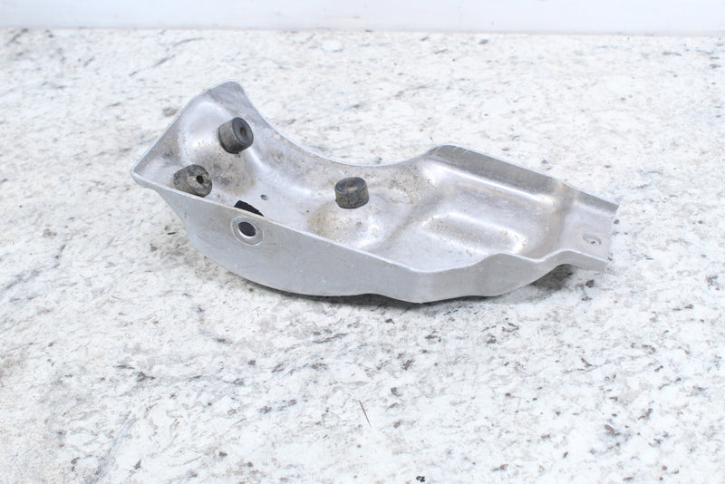 2001 YAMAHA GRIZZLY 600 Rear Differential Skid Plate Rock Guard 5GT-2219X-00-00